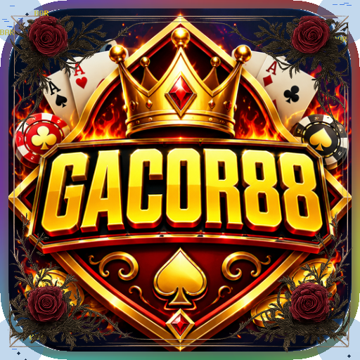 gacor88 — mitra unggulan